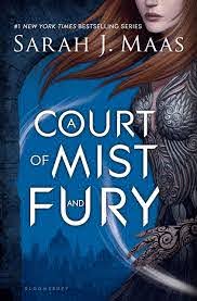 A Court of Mist & Fury