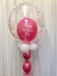 Mother's Day Double Bubble Balloon