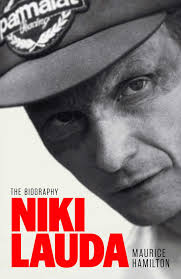 Niki Lauda - The Biography