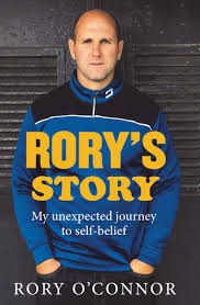 Rory's Story - My Unexpected Journey