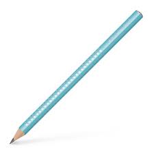 Jumbo Sparkle Pencil