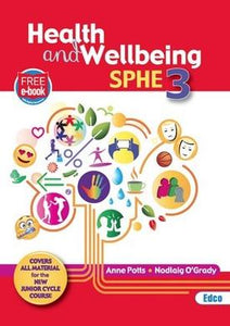 Health & Wellbeing 3