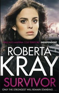Survivor - Roberta Kray