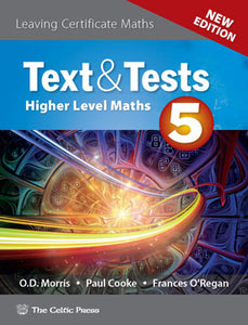 Text & Tests 5