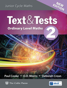 Text & Tests 2 OL