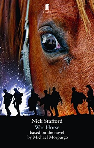 War Horse - The Play - Nick Stafford