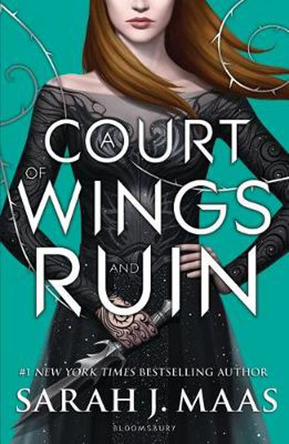 A Court of Wings & Ruin